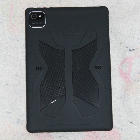 Brand New Android 13 Silver Skypad10max 32GB Tablet with Wifi and 5 MP Camera - Picture 6 of 10